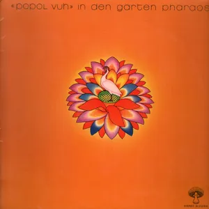 In den Gärten Pharaos